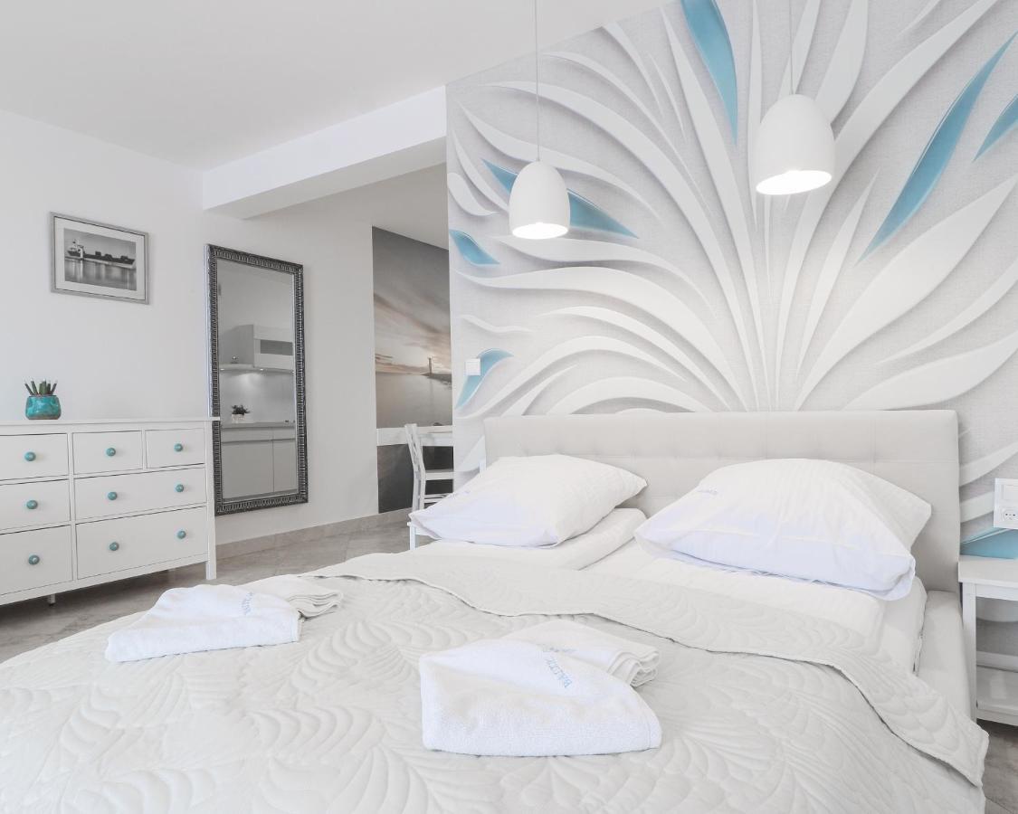 Morski Aniol By Baltic Apartment *